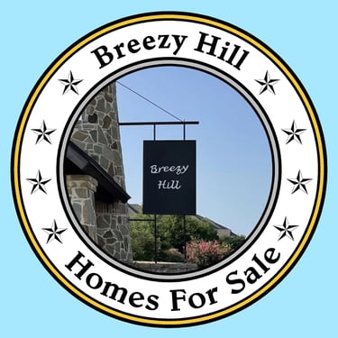 Breezy Hill Rockwall, TX