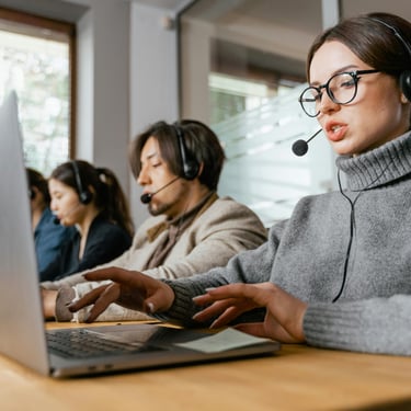 Assessoria ISO, Consultoria Especializada, Suporte Estratégico, Certificação ISO, Otimização de Proc
