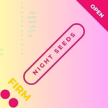 package cover of yellow firm night seeds penis pleasure ring