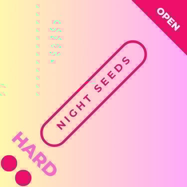 package cover of red hard night seeds penis pleasure ring