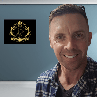 Business Owner Operator Danny Young