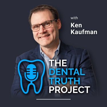 The Dental Truth Project | DSO | Dental Finance