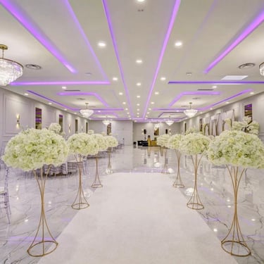 salle des fetes yvelines