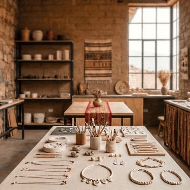 Taller raiz nativa en huaran - cusco