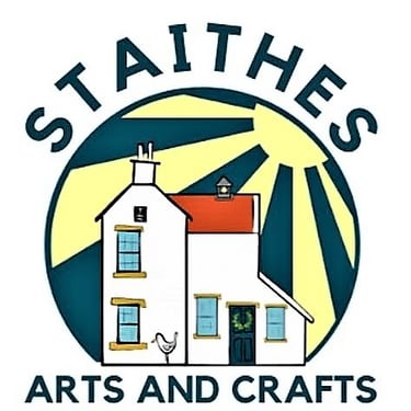 Staithes Arts and Crafts favicon