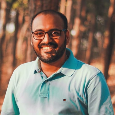 Pravash Pujari - Author at Few Blogs