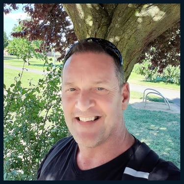 Online Personal Trainer