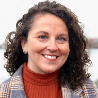 Chrissy kidd - seo manager at splunk