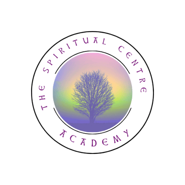 The Spiritual Centre Academy logo