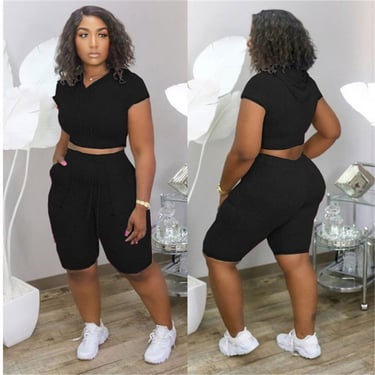Royal Entity 2-Piece Sets
