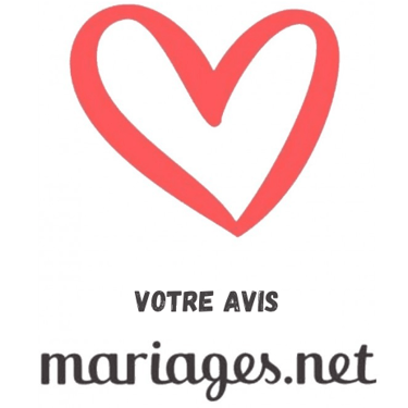 avis mariages.net