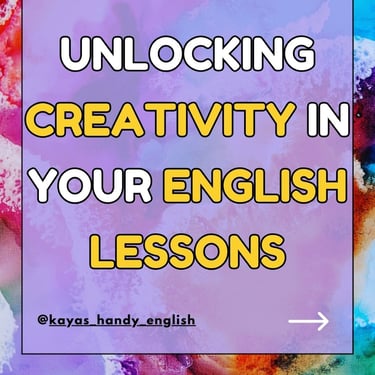 How to Make ESL Lessons Exciting and Dynamic