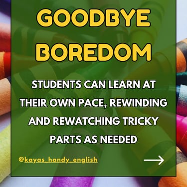 Why Flipped Classroom is the Best Teaching Method