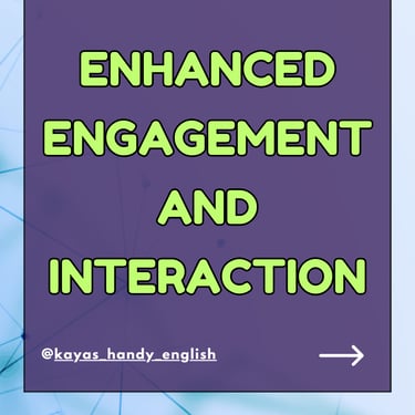 The Advantages of Using Technology in the Classroom