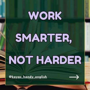 time management for teachers