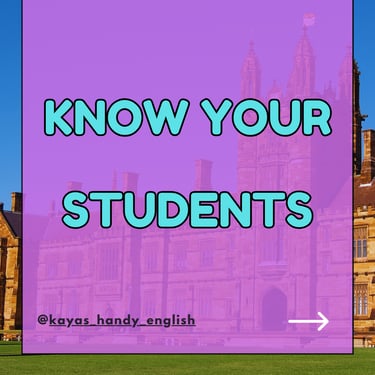 How Do I Know Which Teaching Method is the Best