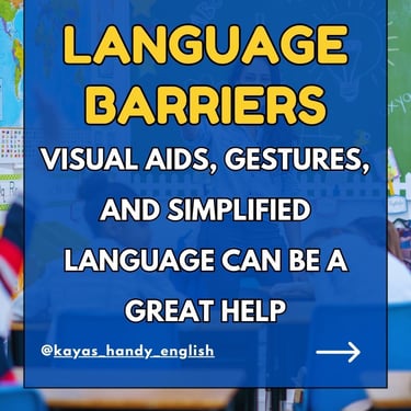 training for ESL/EFL Teachers