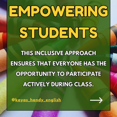 Why Flipped Classroom is the Best Teaching Method