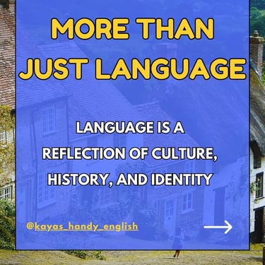 Diversity in Education and teaching English