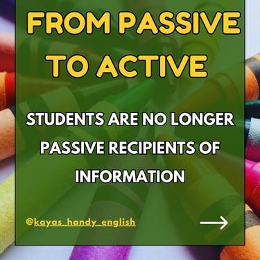 Why Flipped Classroom is the Best Teaching Method