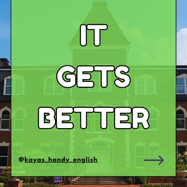 Tips for New Teachers