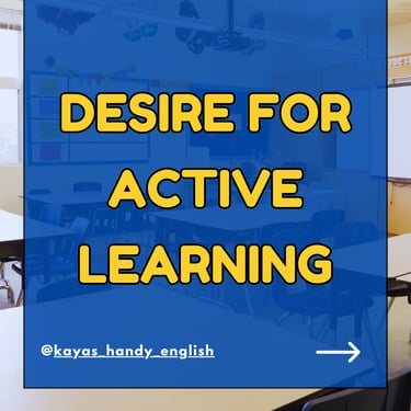 Is Flipped Classroom for me