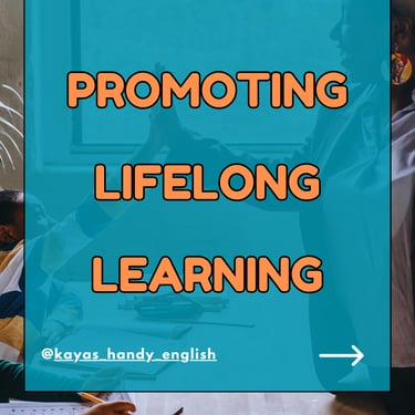 Why is Choosing a Teaching Method Important