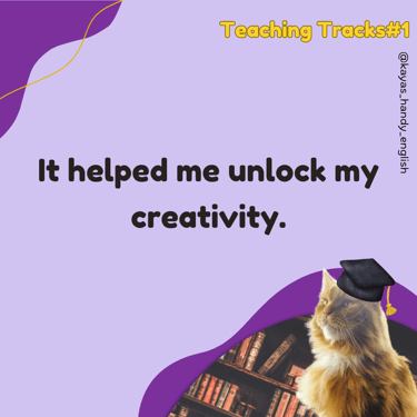 Teaching English abroad