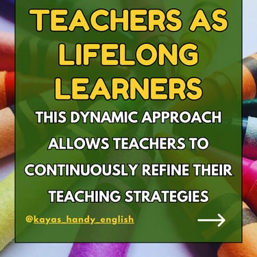 Why Flipped Classroom is the Best Teaching Method