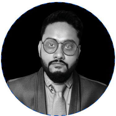 Shuvankar Das founder of w2-data