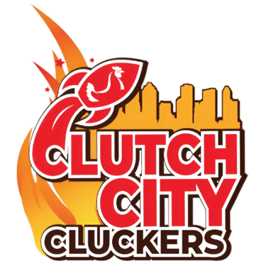 9Yaps Clutch City Cluckers Partner