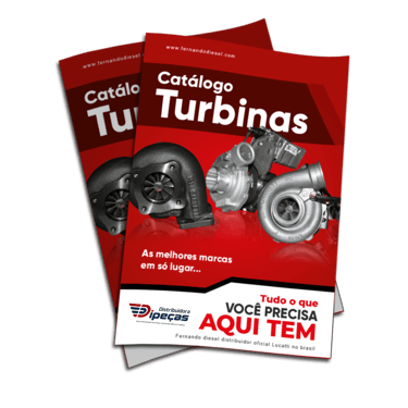 Catálogo de Turbinas