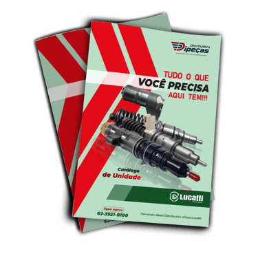 Catálogo de Unidade