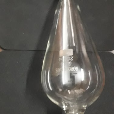 #separating funnel