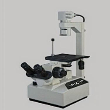 inverted-tissue-culture-microscope