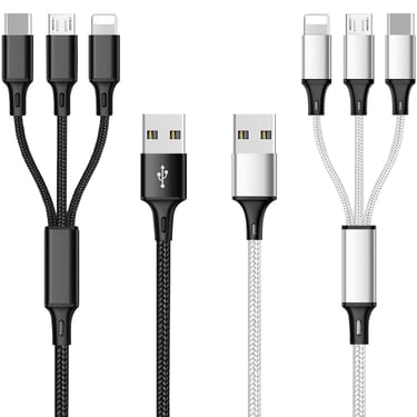charger cables