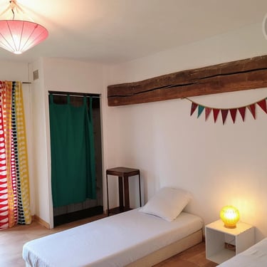 chambre de gïte