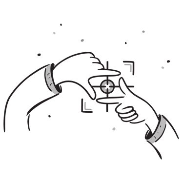 BABUDDY Blog- Tunnel Vision