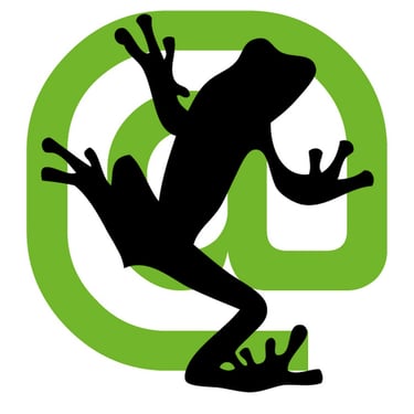 Umid huseynov skils screaming frog