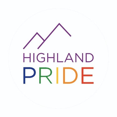 Highland Pride