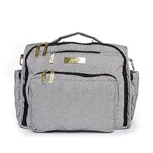 JuJuBe B.F.F. Convertible Diaper Bag