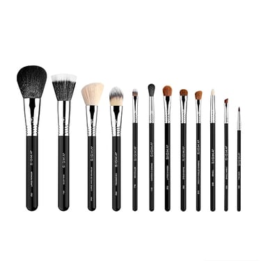 Sigma Beauty Essential Kit