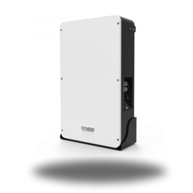 Dyness Lithium Battery 10.2kWh