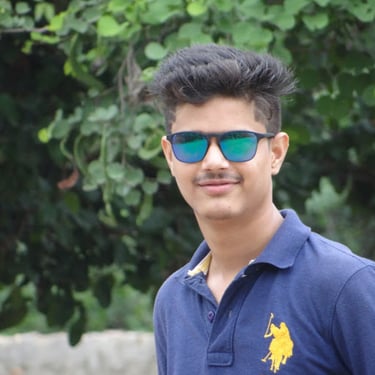 SANDEEP PATODIYA : MARKETING AND SALES
