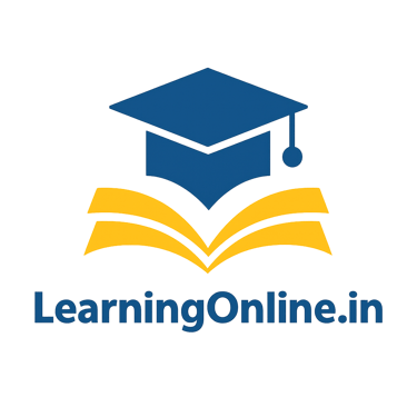 Learningonline.in