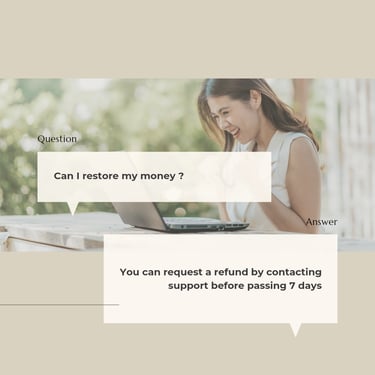 Smart TV showing Mom IPTV VOD movies and 4K streaming