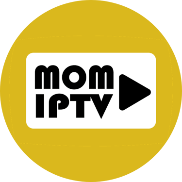 Mom IPTV HD movie player screenshot