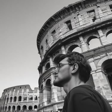 Portrait of a smiling woman feeling relaxed after a holistic therapy session.