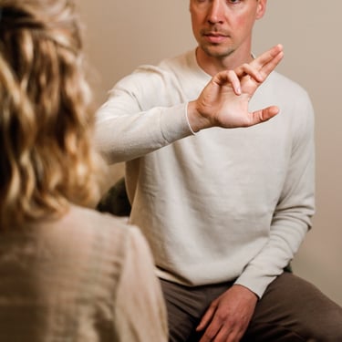 EMDR bij trauma klachten