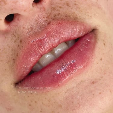 preenchimento labial viva clinica integrada